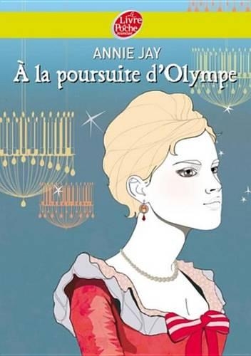 a la Poursuite D'Olympe