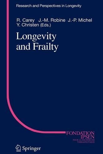 Longevity and Frailty