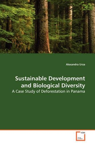 Sustainable Development and Biological Diversity