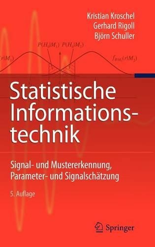 Statistische Informationstechnik