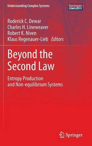 Beyond the Second Law