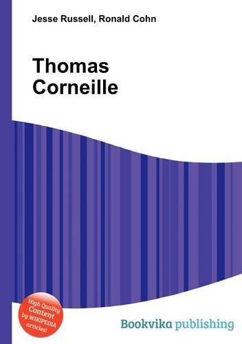 Thomas Corneille: (English)