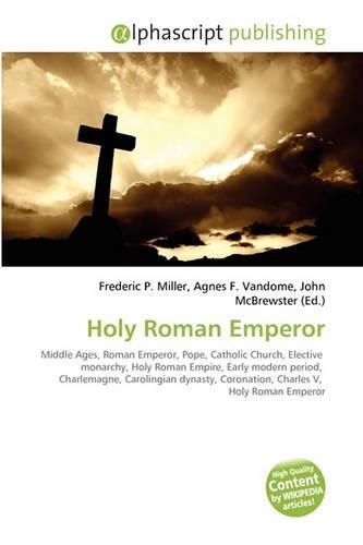 Holy Roman Emperor