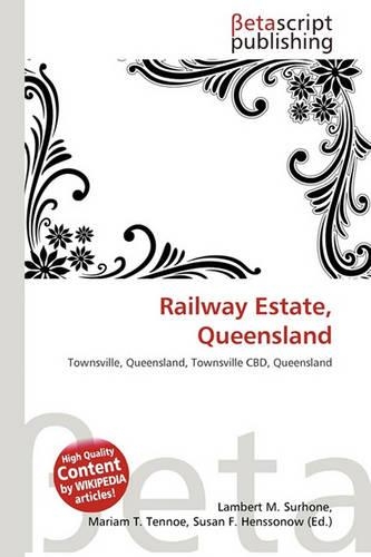 Railway Estate, Queensland