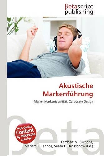 Akustische Markenfuhrung