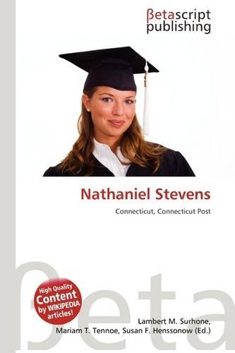 Nathaniel Stevens: (English)