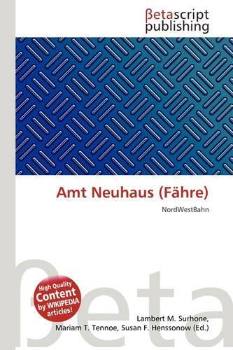 Amt Neuhaus (F Hre)