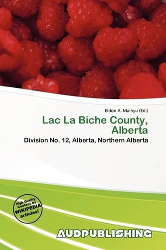 Lac La Biche County, Alberta
