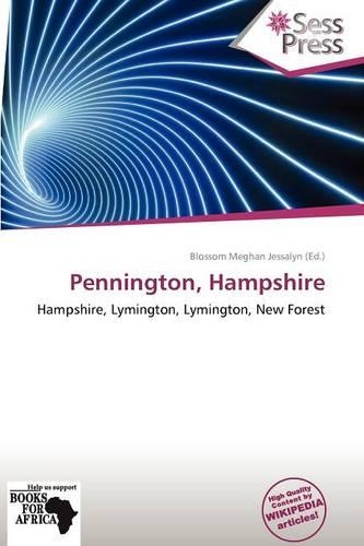 Pennington, Hampshire