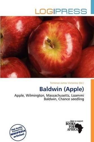 Baldwin (Apple)