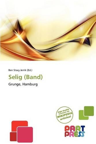 Selig (Band)