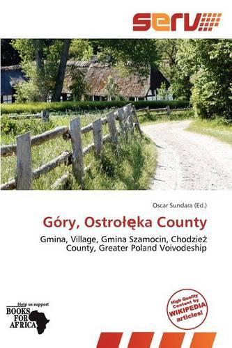 G Ry, Ostro Ka County