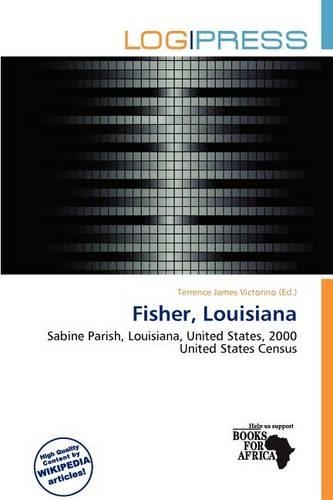 Fisher, Louisiana