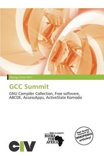 Gcc Summit: (English)