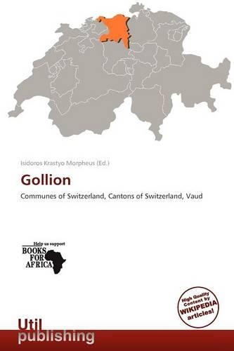 Gollion: (English)