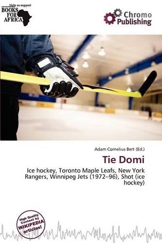 Tie Domi: (English)