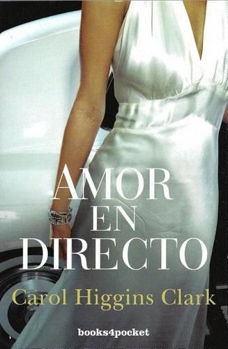 Amor En Directo -V2*: (229 Books4pocket Romantica)