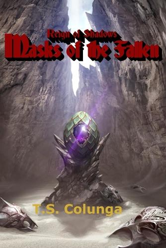 Reign of Shadows: Masks of the Fallen(2 Reign of Shadows)