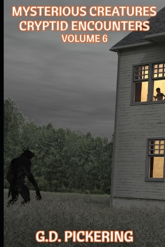 Mysterious Creatures