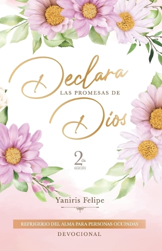 Devocional Declara las promesas de Dios