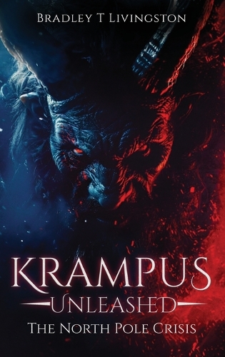 Krampus Unleashed: The North Pole Crisis