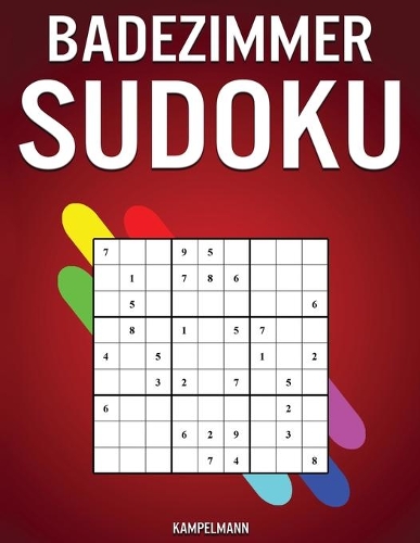 Badezimmer Sudoku