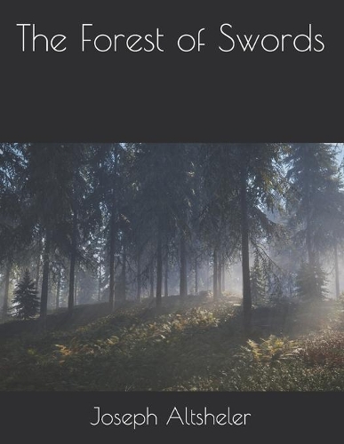The Forest of Swords