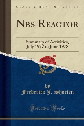 Nbs Reactor