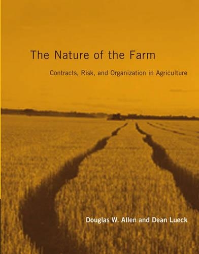 The Nature of the Farm