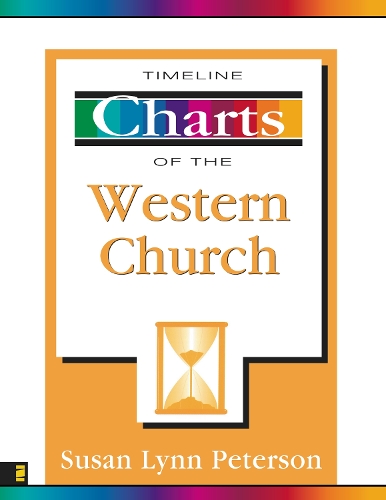 Timeline Charts of the Western Church: (Zondervancharts)