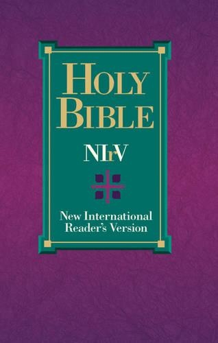 NIrV Holy Bible