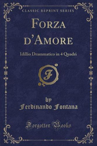 Forza d'Amore