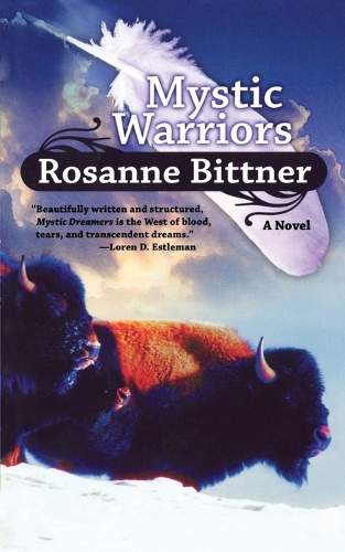 Mystic Warriors: (3 Mystic Dreamers)