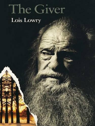 The Giver: (Giver Quartet)