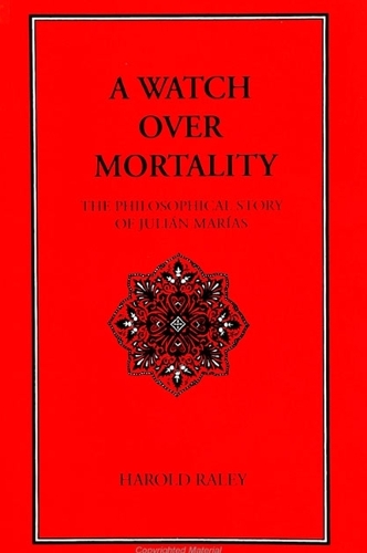 A Watch Over Mortality