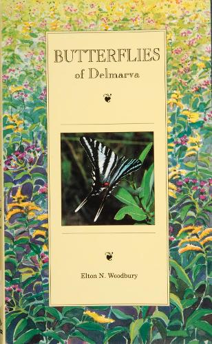 Butterflies of Delmarva