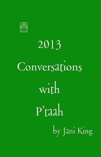 2013 Conversations with P'taah