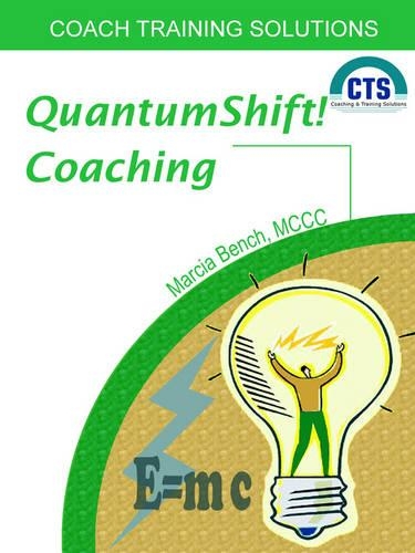 QuantumShift Coaching: (English)