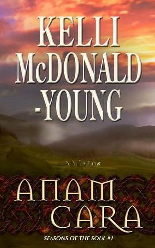 Anam Cara: (English)