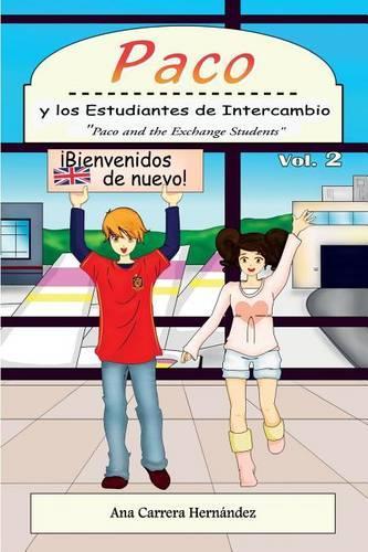 Paco y Los Estudiantes de Intercambio