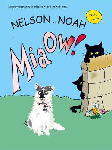 Nelson and Noah: Miaow(6 Nelson and noah)