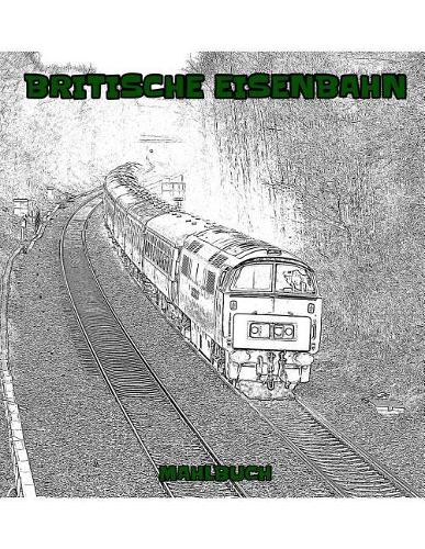 Britische Eisenbahn