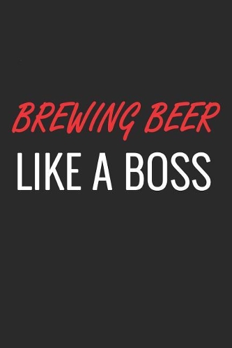 Brewing Beer