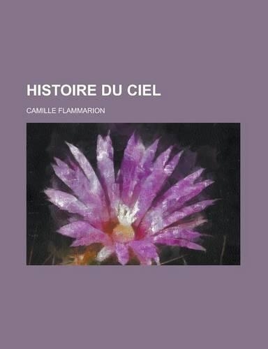 Histoire Du Ciel