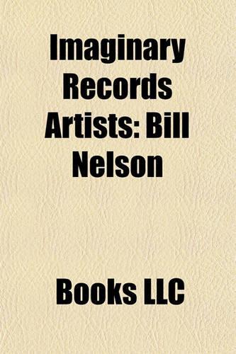 Imaginary Records Artists