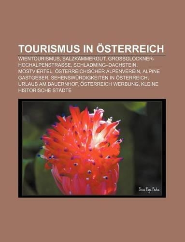 Tourismus in Osterreich