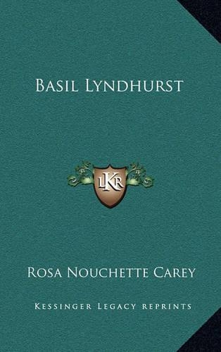 Basil Lyndhurst
