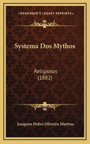 Systema Dos Mythos: Religiosos (1882)