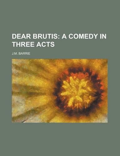 Dear Brutis