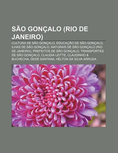 Sao Goncalo (Rio de Janeiro)